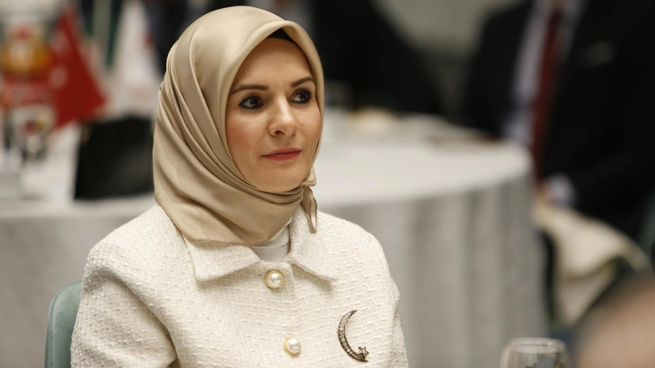 Aile Bakanı Göktaş’tan 65 Bin Gence İş Duyurusu!