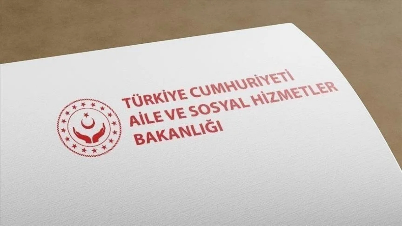 Aile Bakanlığı’ndan 2026 Öncesi Duyuru: 897 Milyon TL Destek!