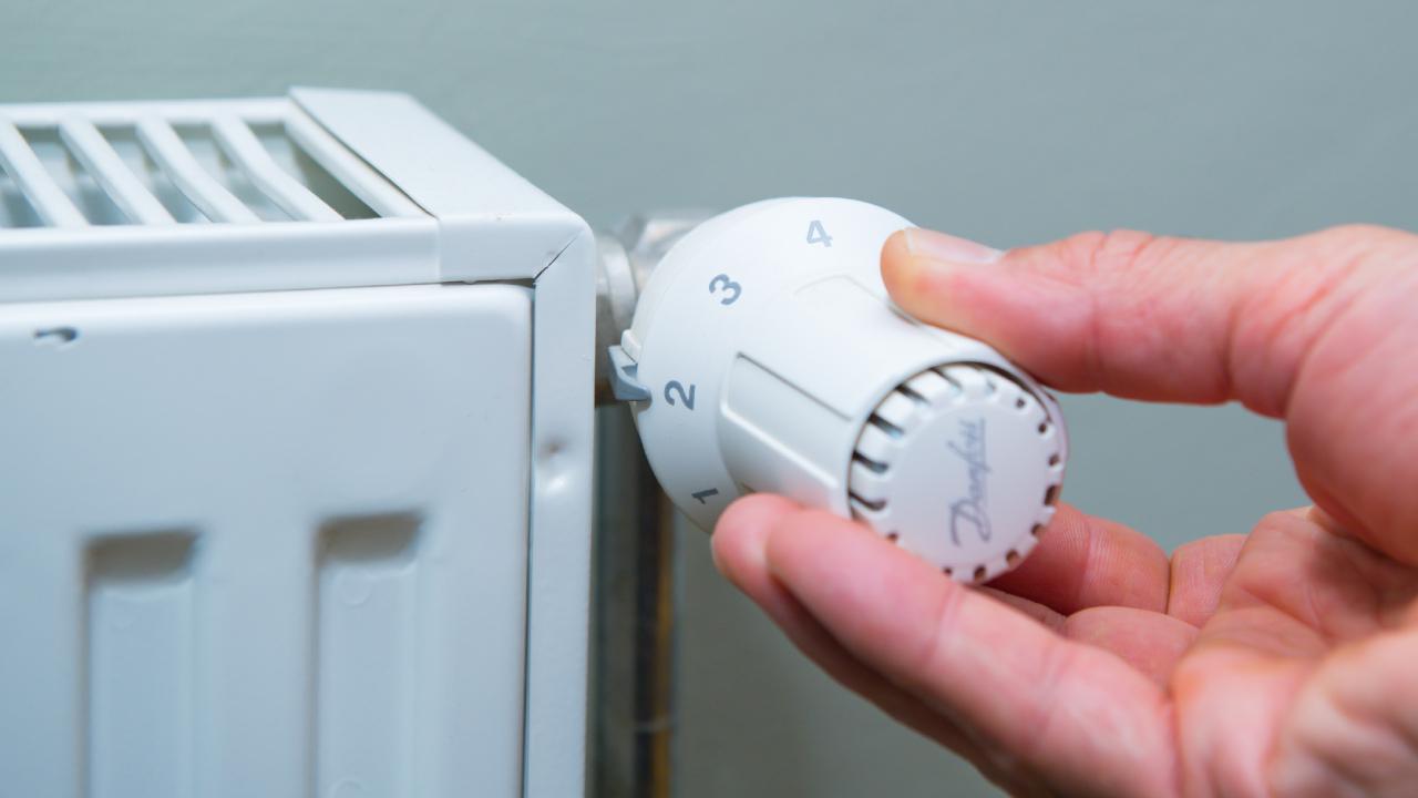 Bu Saatlerde Soba ve Kalorifer Yakmak Yasaklandı!