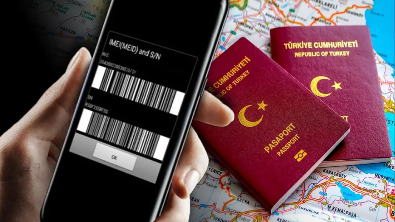 IMEI Kayıt Ücretine Yılbaşı Zammı!