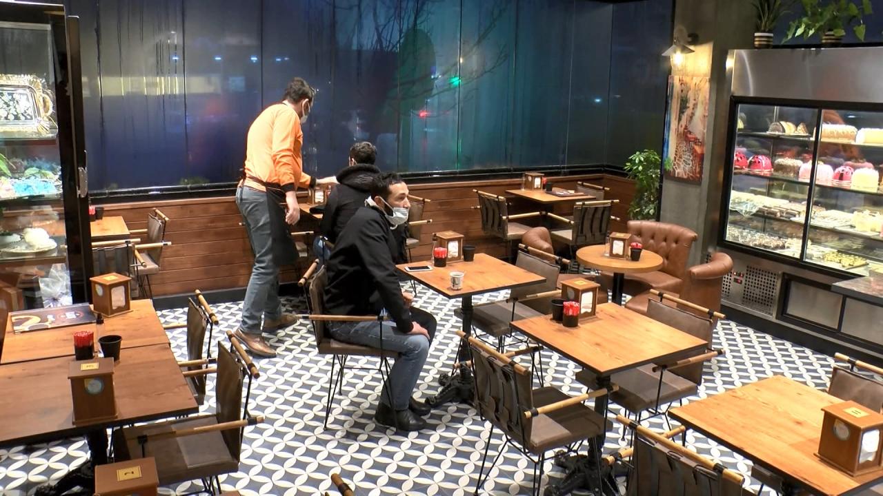 Lokantalarda Sıfır Komisyon Dönemi Başlıyor!