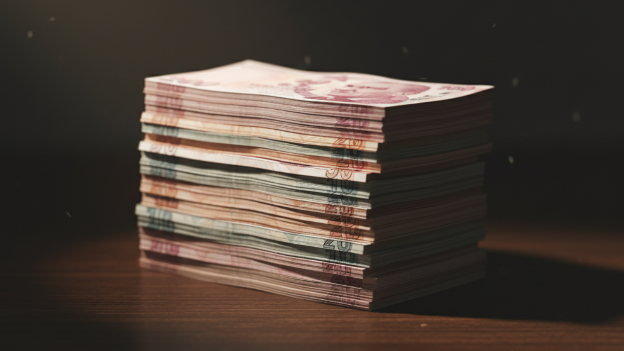 Çalışmayanlara Aylık 26 bin 223 TL Devlet Yardımı!