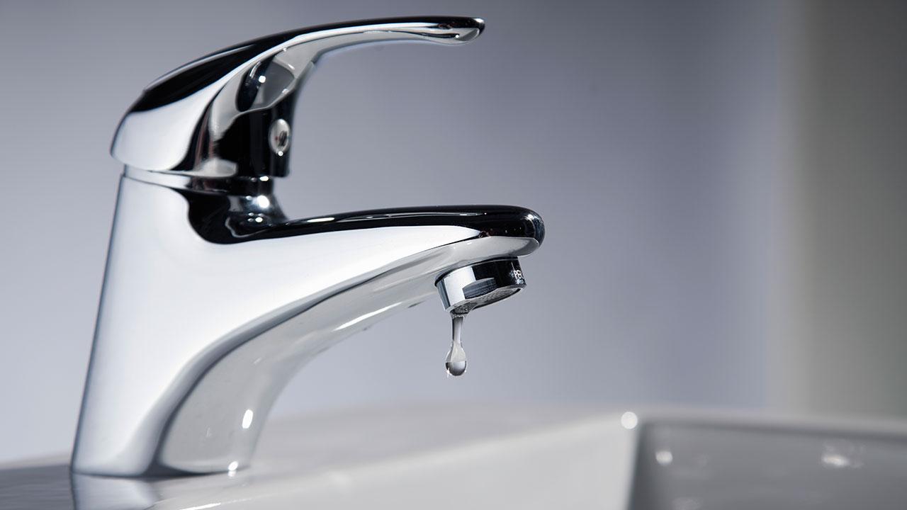 24 Saatlik Su Kesintisi Başladı!