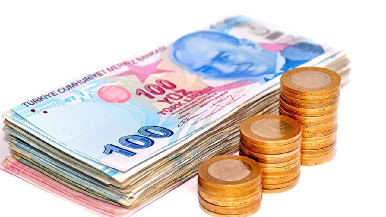 Maaşlara Yüzde 130 Zam Geldi!