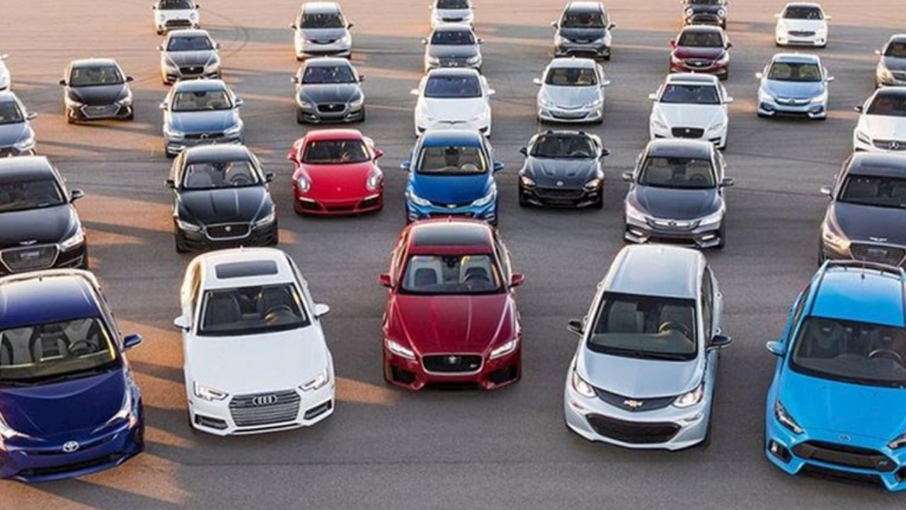 2026 Model Araç Fiyatları! İşte En Ucuz ve En Pahalı Araçlar…