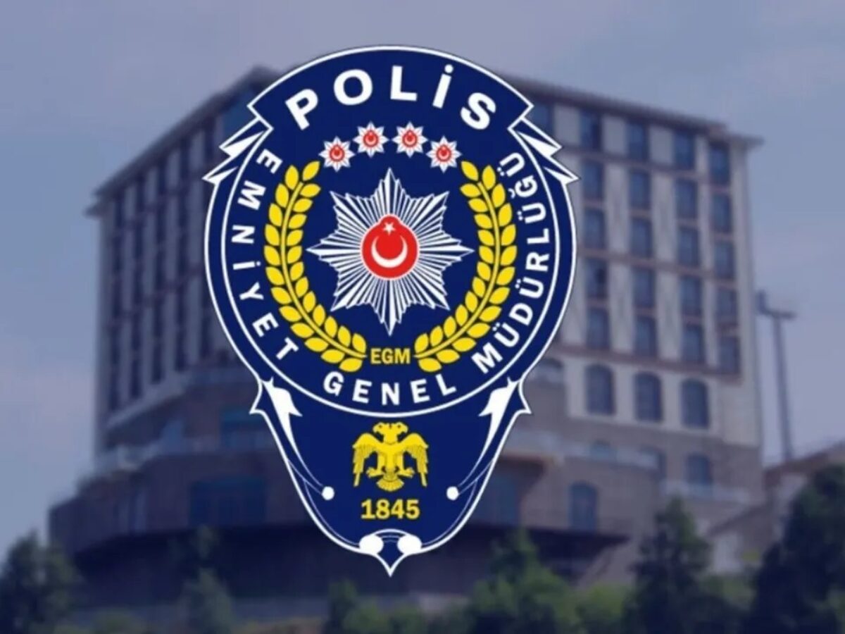 EGM 2026 Personel Alımına Başladı!