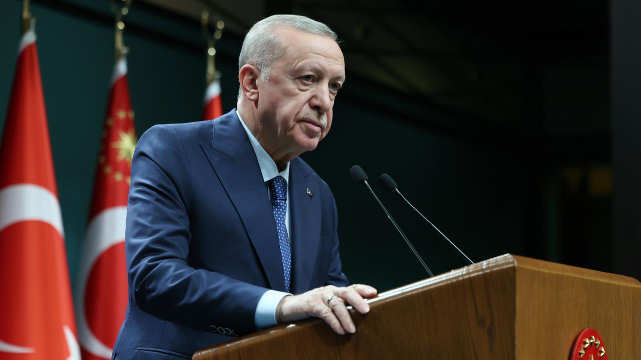 Cumhurbaşkanı Erdoğan Yarın Açıklayacak: 3.5 Milyon Kişiye İstihdam Müjdesi!