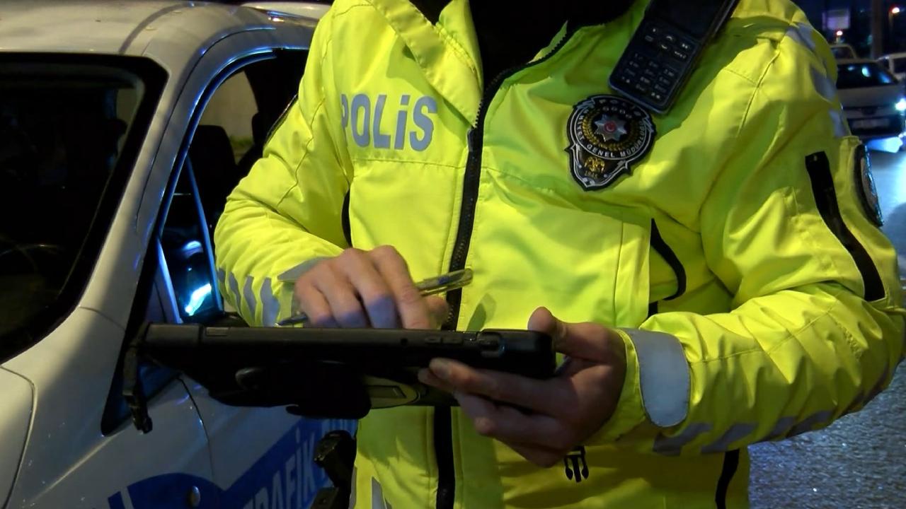 Trafik Cezalarına İğneden İpliğe Zam!